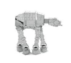 ATAT 3D STAR WARS