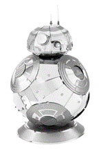 BB-8 3D STAR WARS