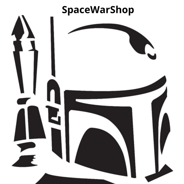 SpaceWarShop